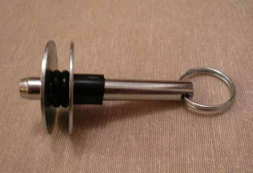 Wheel Serving Pieces
